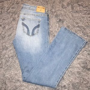 NWOT boot cut short length